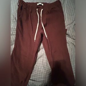 Pacsun Corduroy Pants